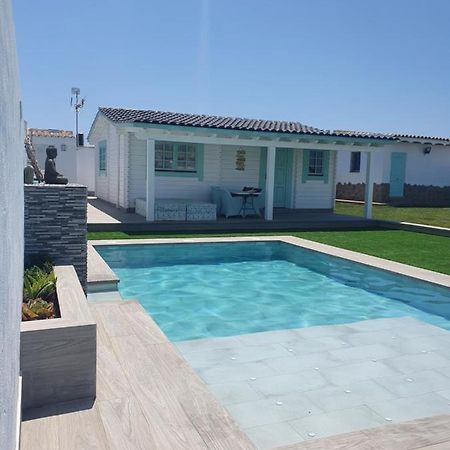 Appartement Mint House à Chiclana de la Frontera Extérieur photo