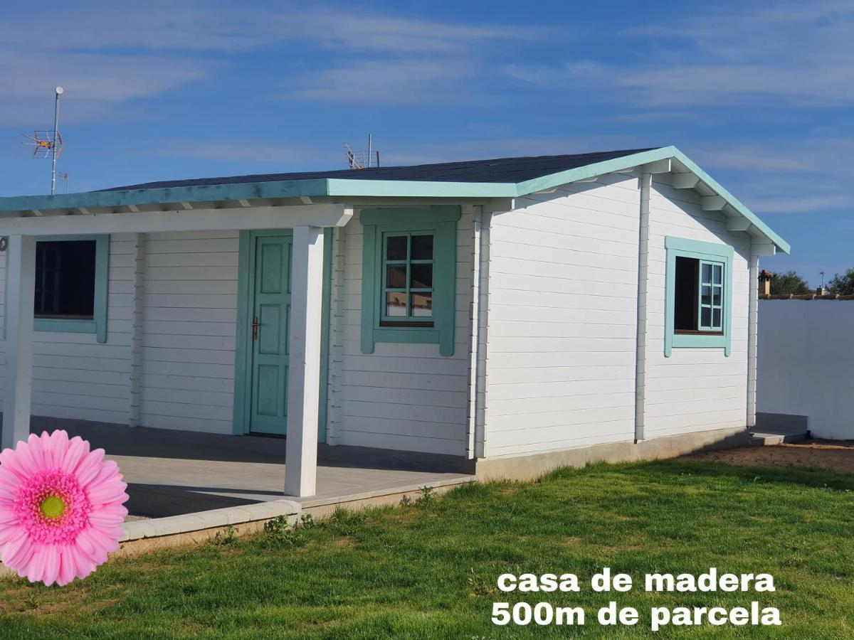 Appartement Mint House à Chiclana de la Frontera Extérieur photo