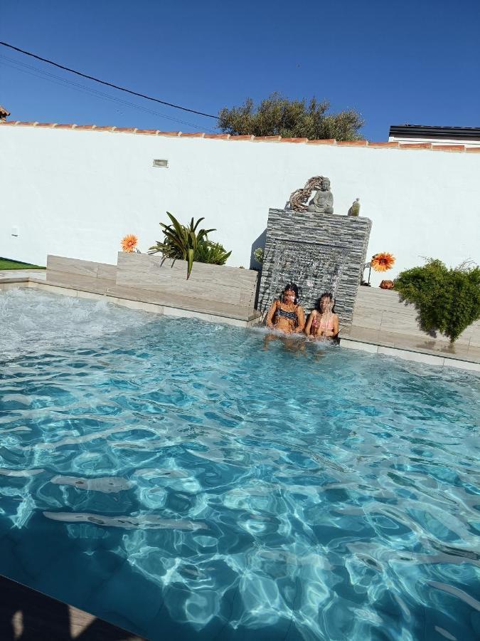Appartement Mint House à Chiclana de la Frontera Extérieur photo