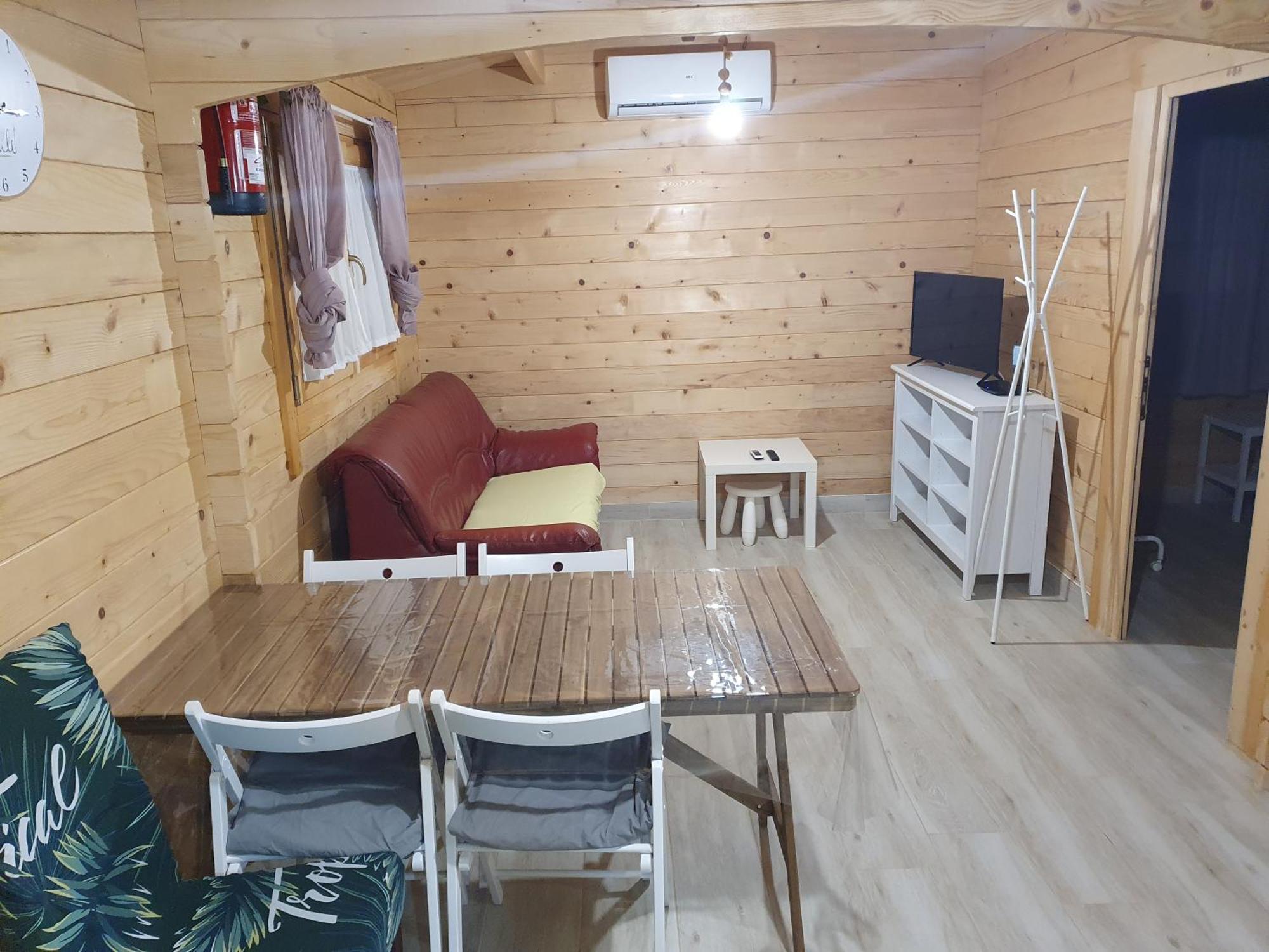 Appartement Mint House à Chiclana de la Frontera Chambre photo
